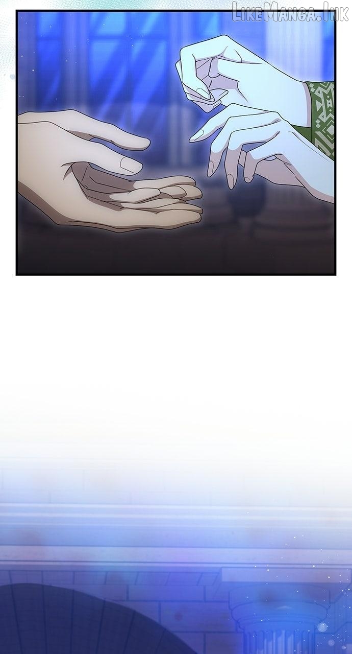 The Circumstances of the Lying Empress Chapter 51 - page 76
