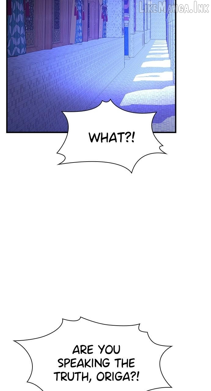 The Circumstances of the Lying Empress Chapter 51 - page 80