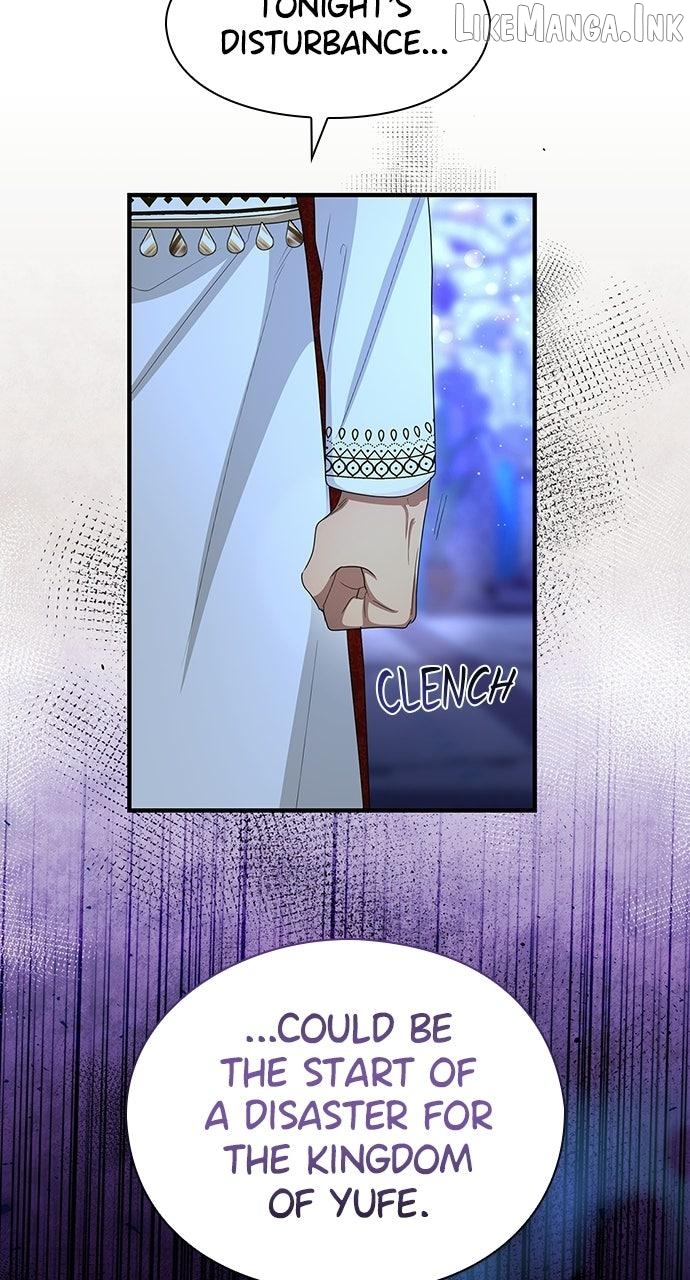The Circumstances of the Lying Empress Chapter 51 - page 82