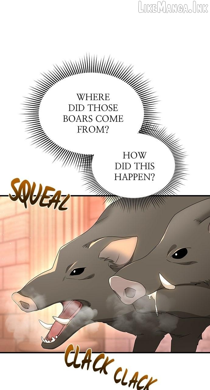The Circumstances of the Lying Empress Chapter 51 - page 9
