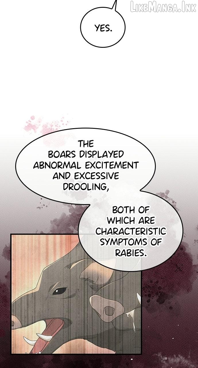 The Circumstances of the Lying Empress Chapter 52 - page 10