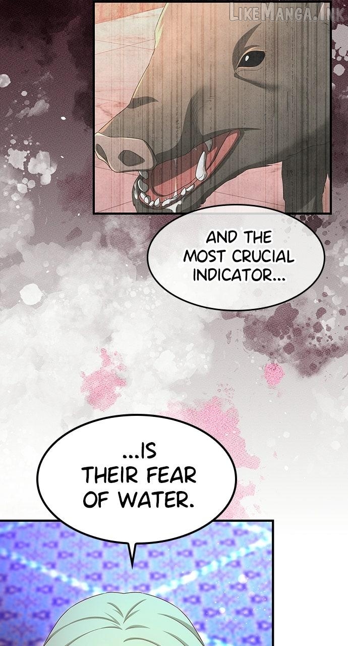 The Circumstances of the Lying Empress Chapter 52 - page 11
