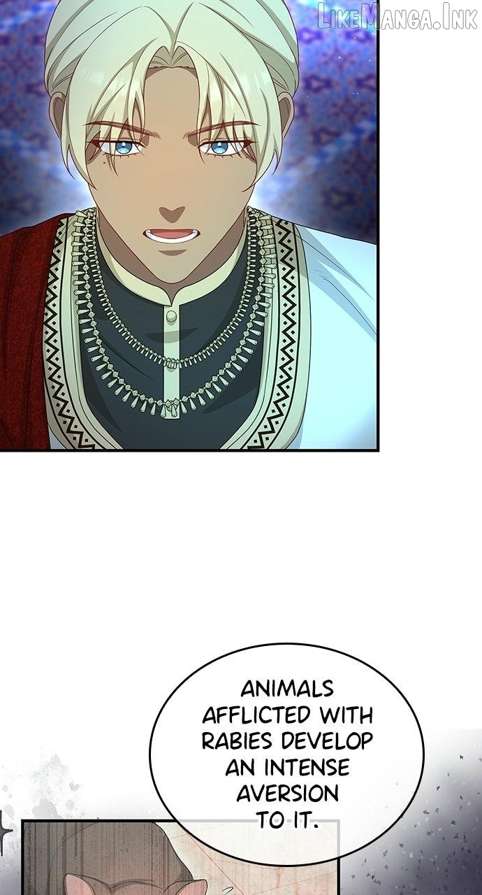 The Circumstances of the Lying Empress Chapter 52 - page 12