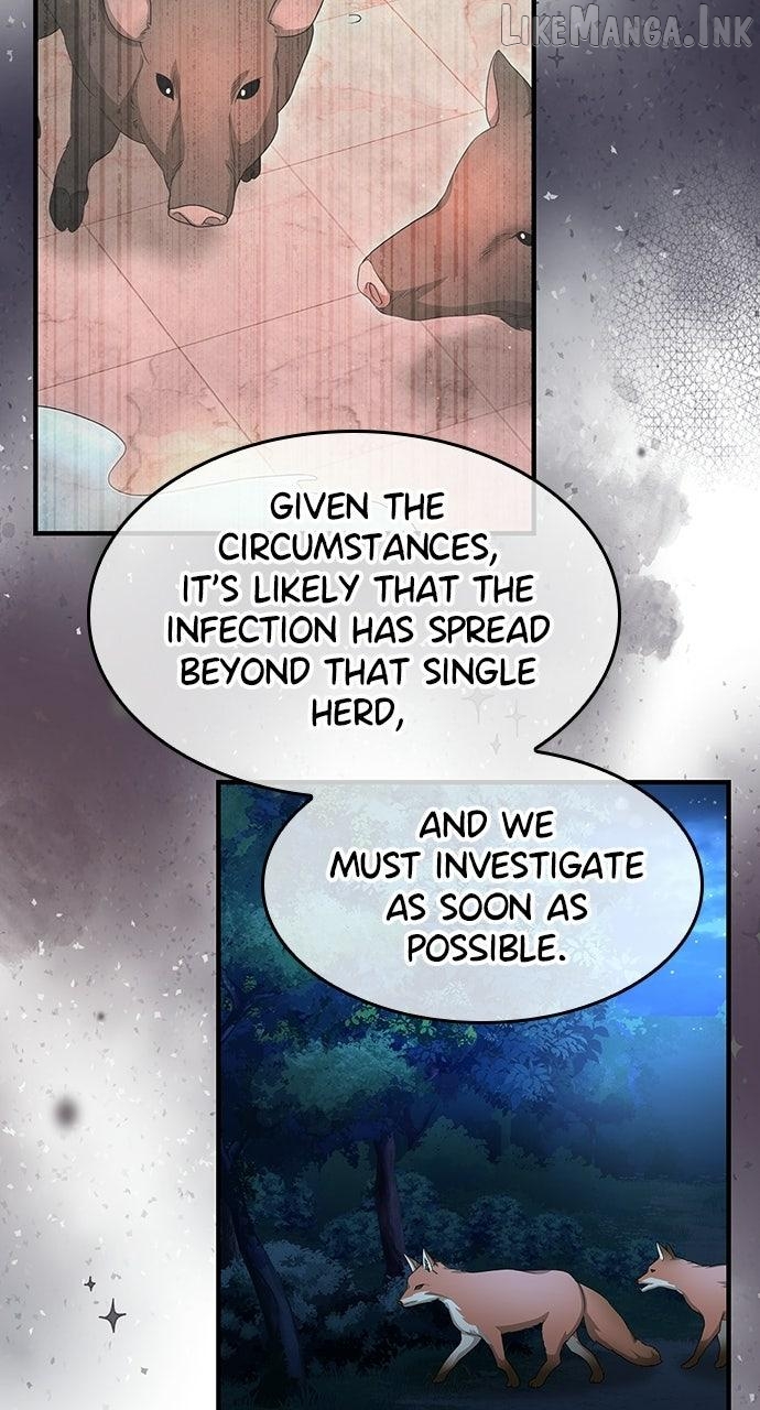 The Circumstances of the Lying Empress Chapter 52 - page 13