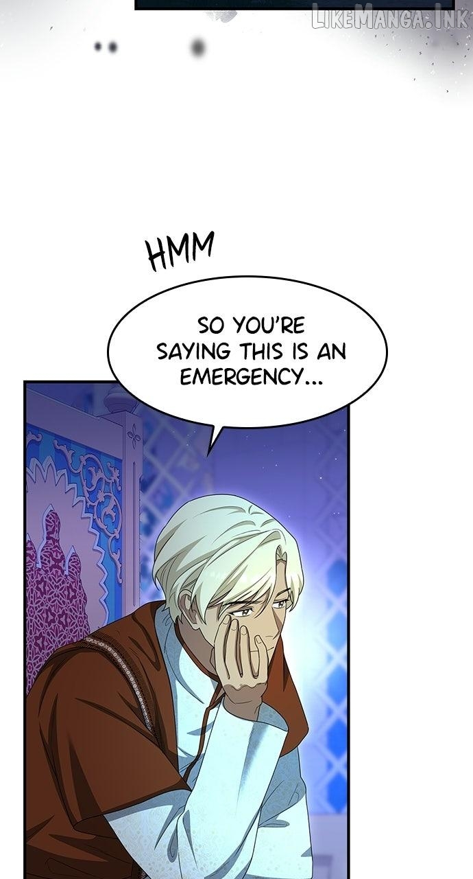 The Circumstances of the Lying Empress Chapter 52 - page 14