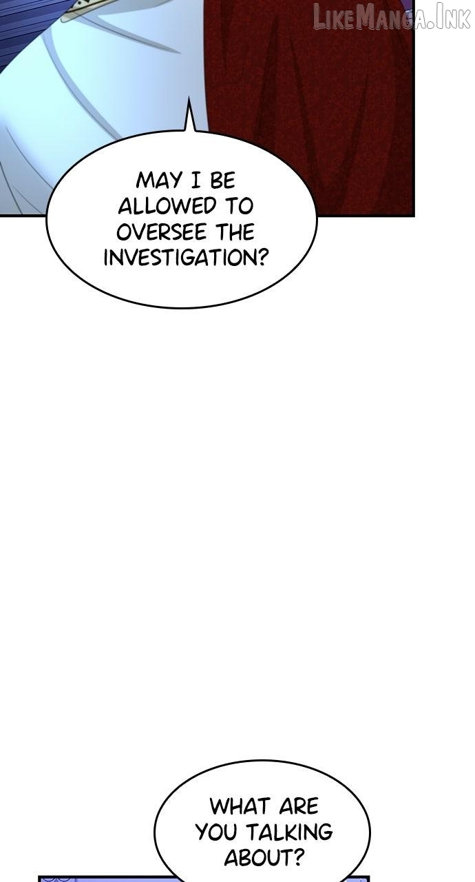 The Circumstances of the Lying Empress Chapter 52 - page 16