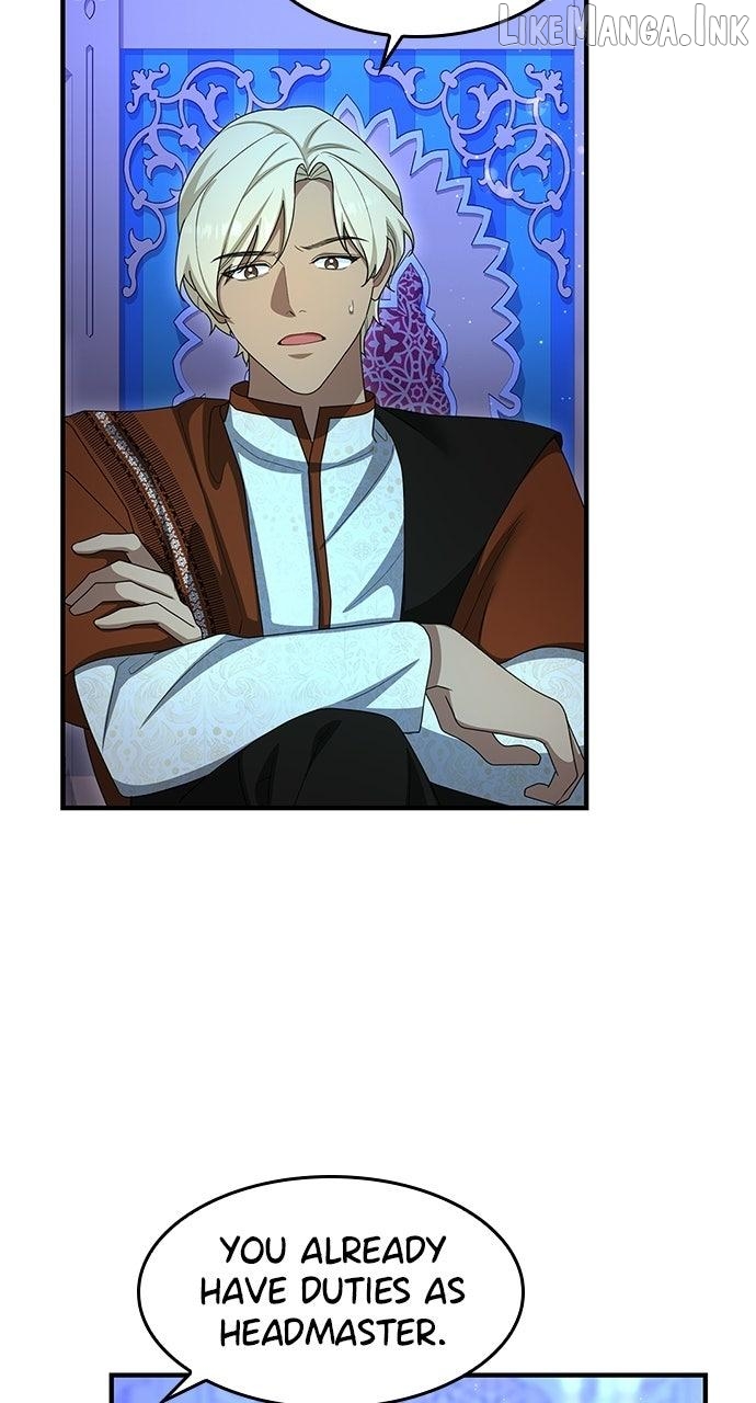 The Circumstances of the Lying Empress Chapter 52 - page 17