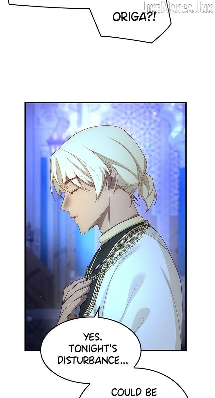The Circumstances of the Lying Empress Chapter 52 - page 2