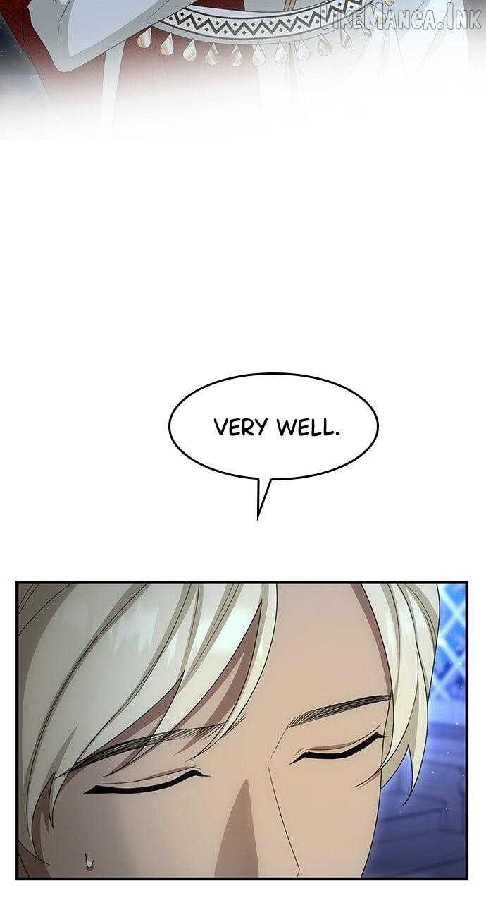The Circumstances of the Lying Empress Chapter 52 - page 20