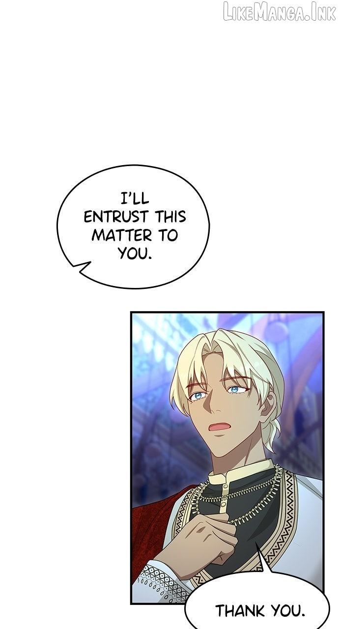 The Circumstances of the Lying Empress Chapter 52 - page 21