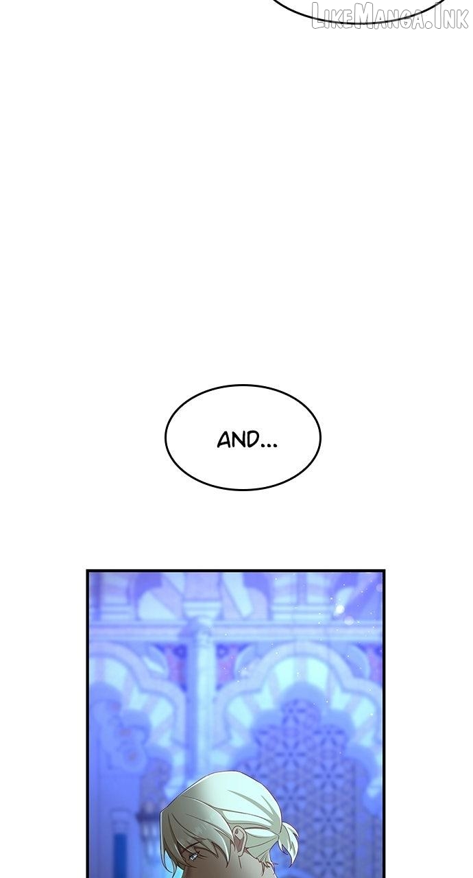 The Circumstances of the Lying Empress Chapter 52 - page 22