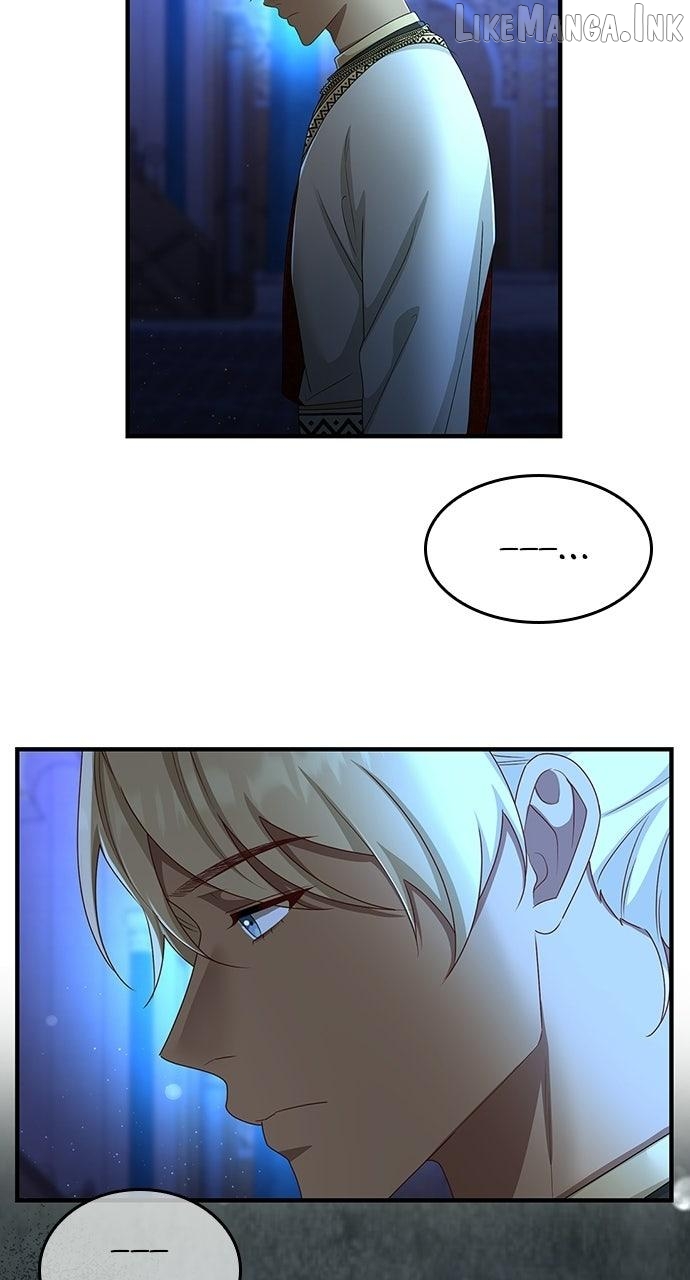 The Circumstances of the Lying Empress Chapter 52 - page 23