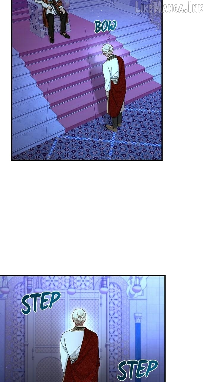 The Circumstances of the Lying Empress Chapter 52 - page 26