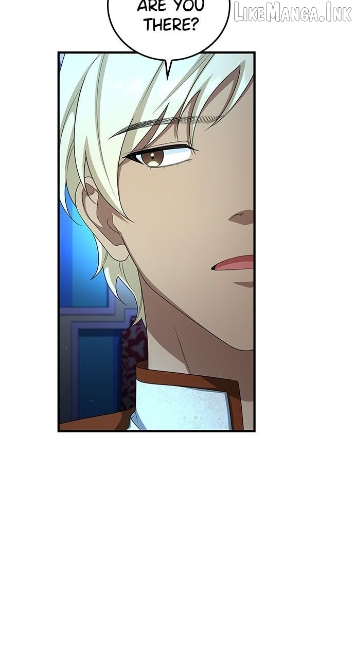 The Circumstances of the Lying Empress Chapter 52 - page 28