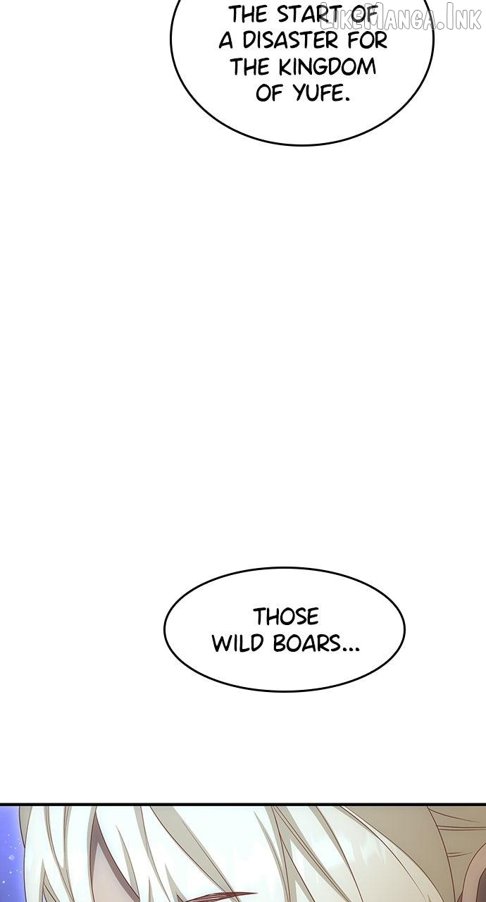 The Circumstances of the Lying Empress Chapter 52 - page 3