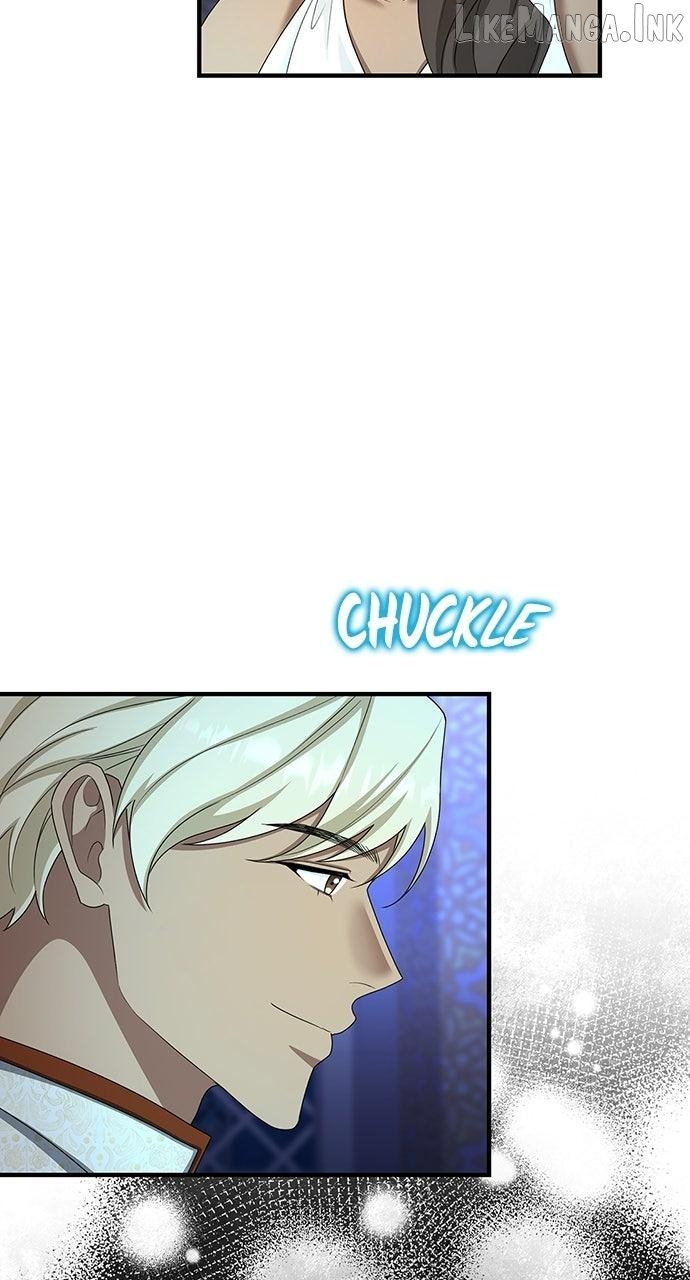 The Circumstances of the Lying Empress Chapter 52 - page 32