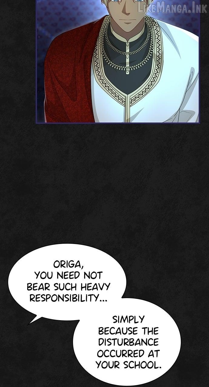 The Circumstances of the Lying Empress Chapter 52 - page 35