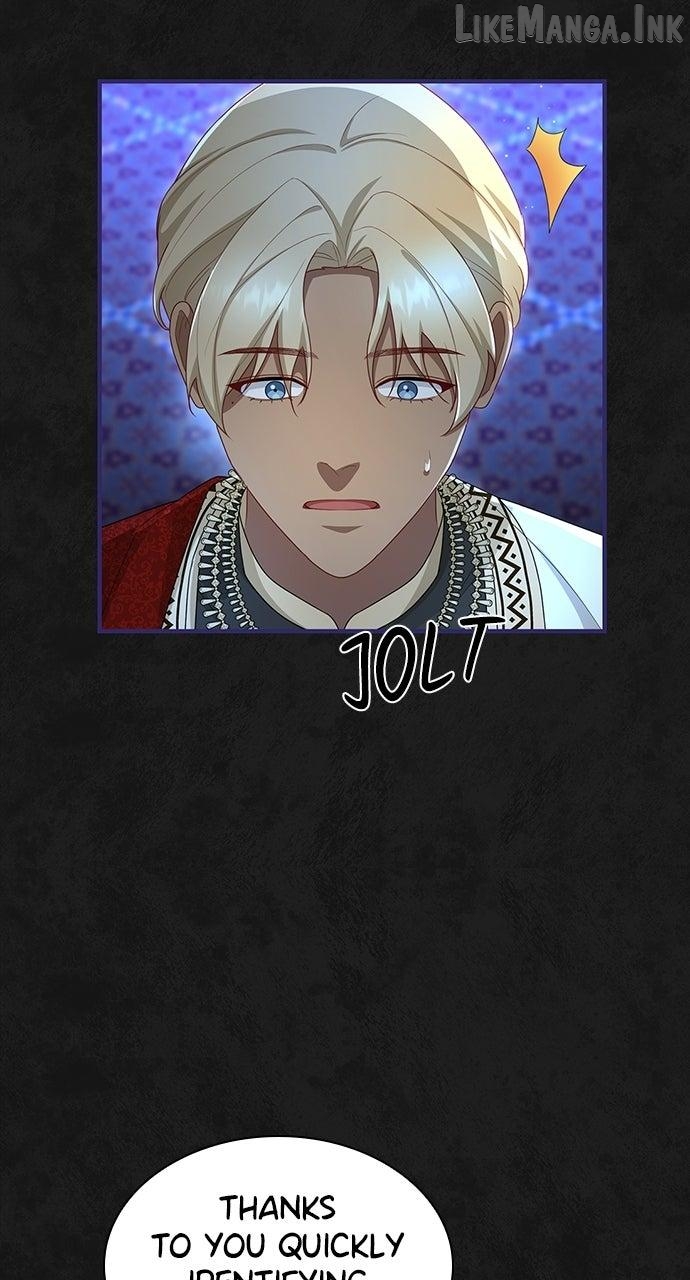 The Circumstances of the Lying Empress Chapter 52 - page 36