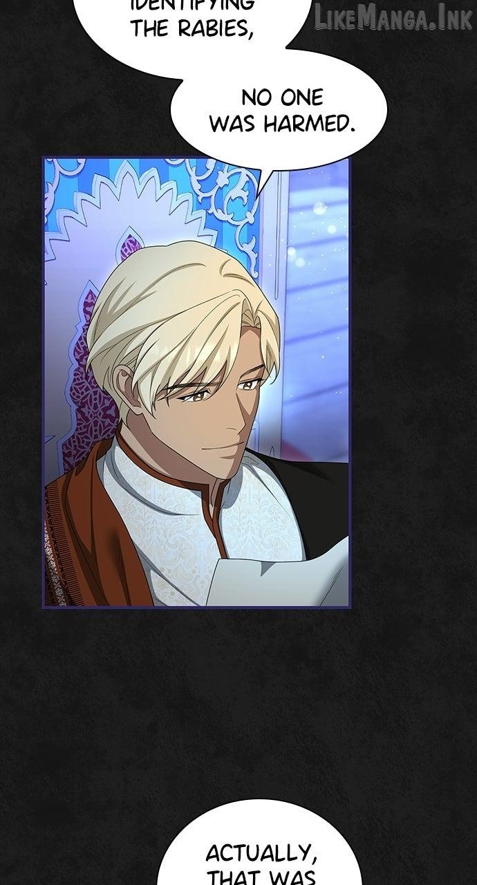 The Circumstances of the Lying Empress Chapter 52 - page 37