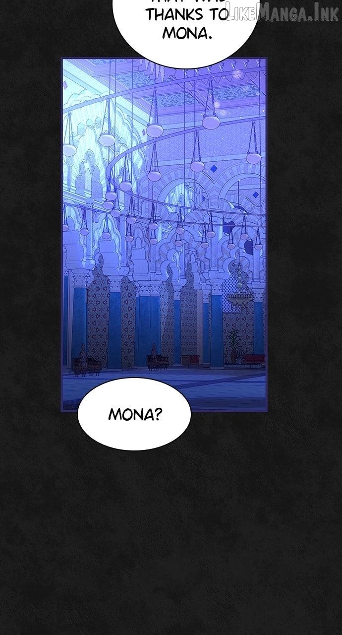 The Circumstances of the Lying Empress Chapter 52 - page 38