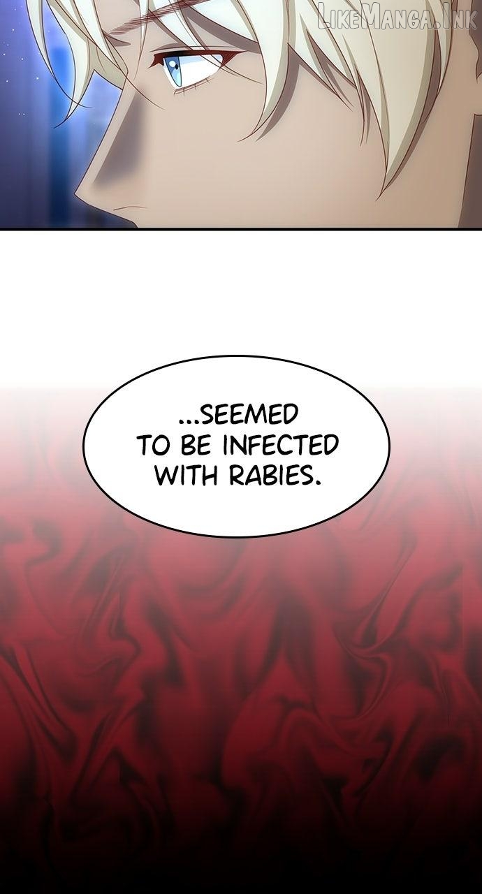 The Circumstances of the Lying Empress Chapter 52 - page 4