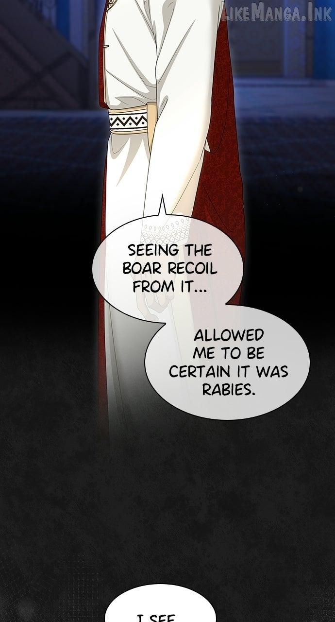 The Circumstances of the Lying Empress Chapter 52 - page 40