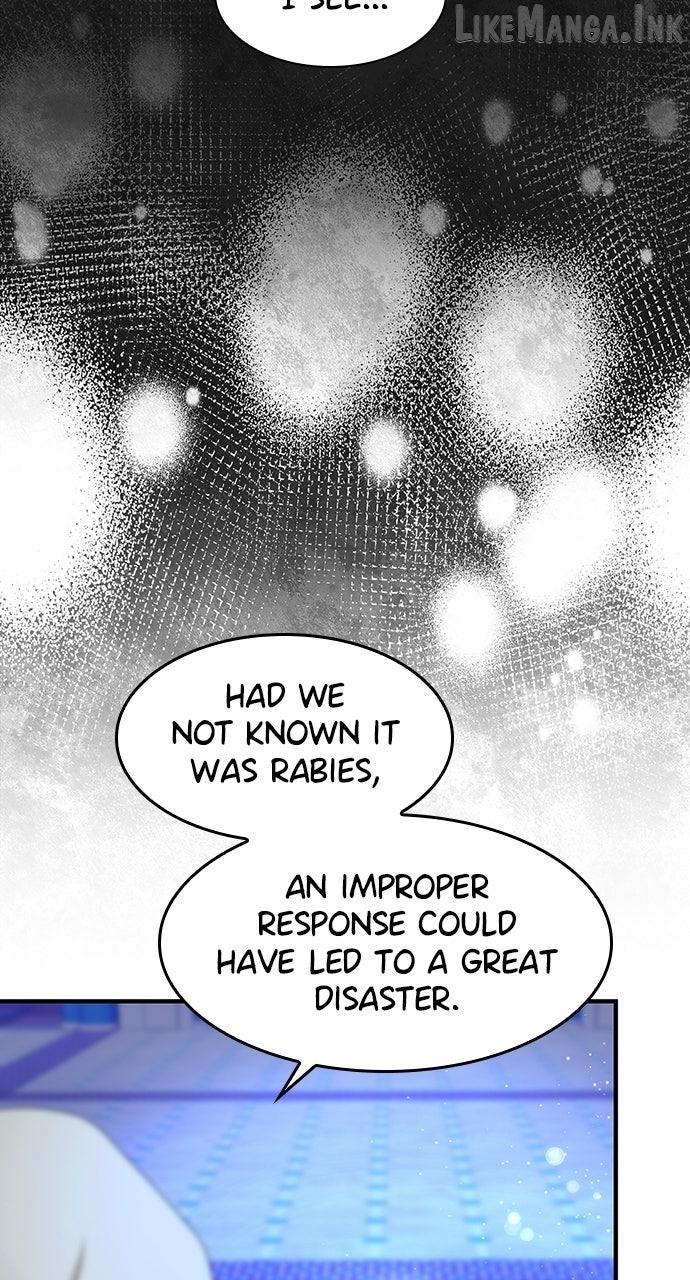 The Circumstances of the Lying Empress Chapter 52 - page 41