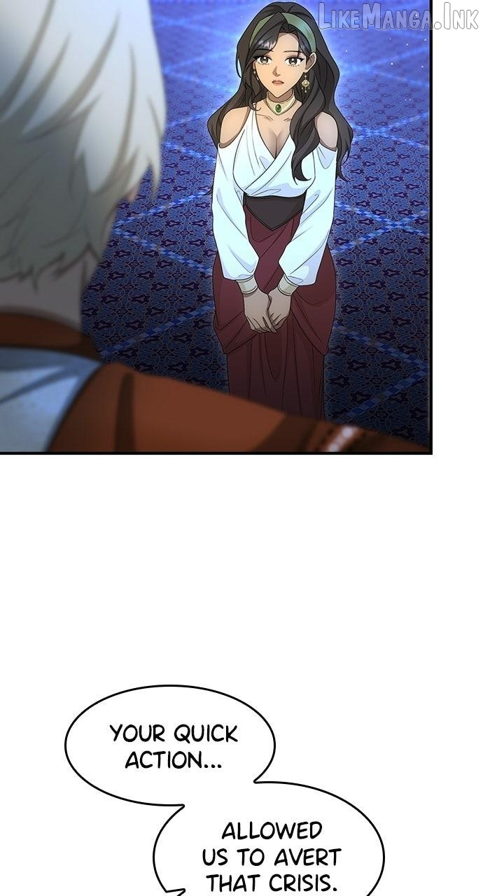 The Circumstances of the Lying Empress Chapter 52 - page 42