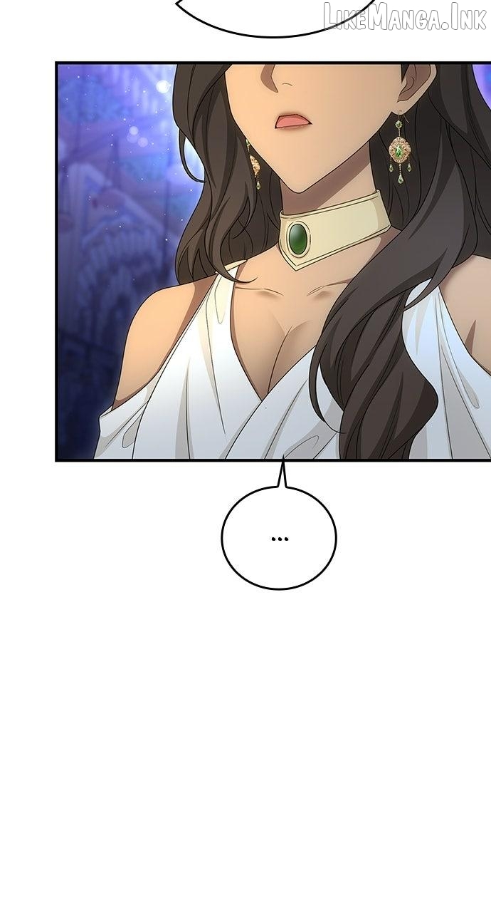 The Circumstances of the Lying Empress Chapter 52 - page 43