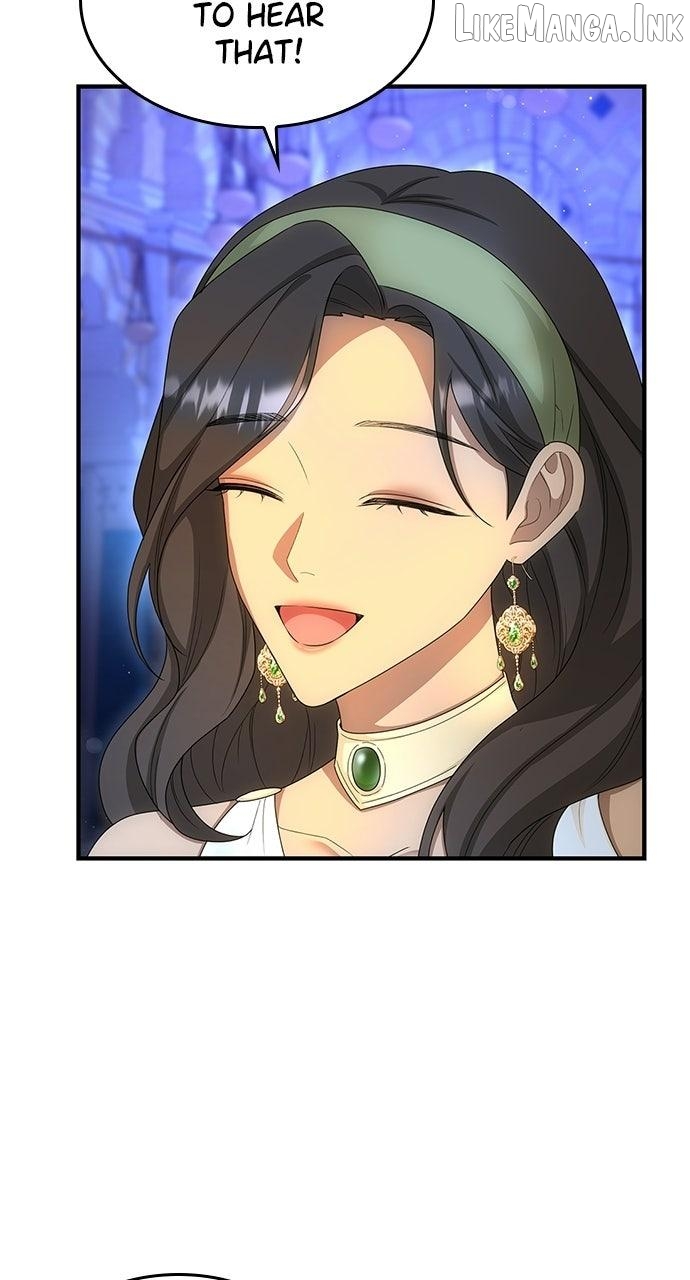 The Circumstances of the Lying Empress Chapter 52 - page 47