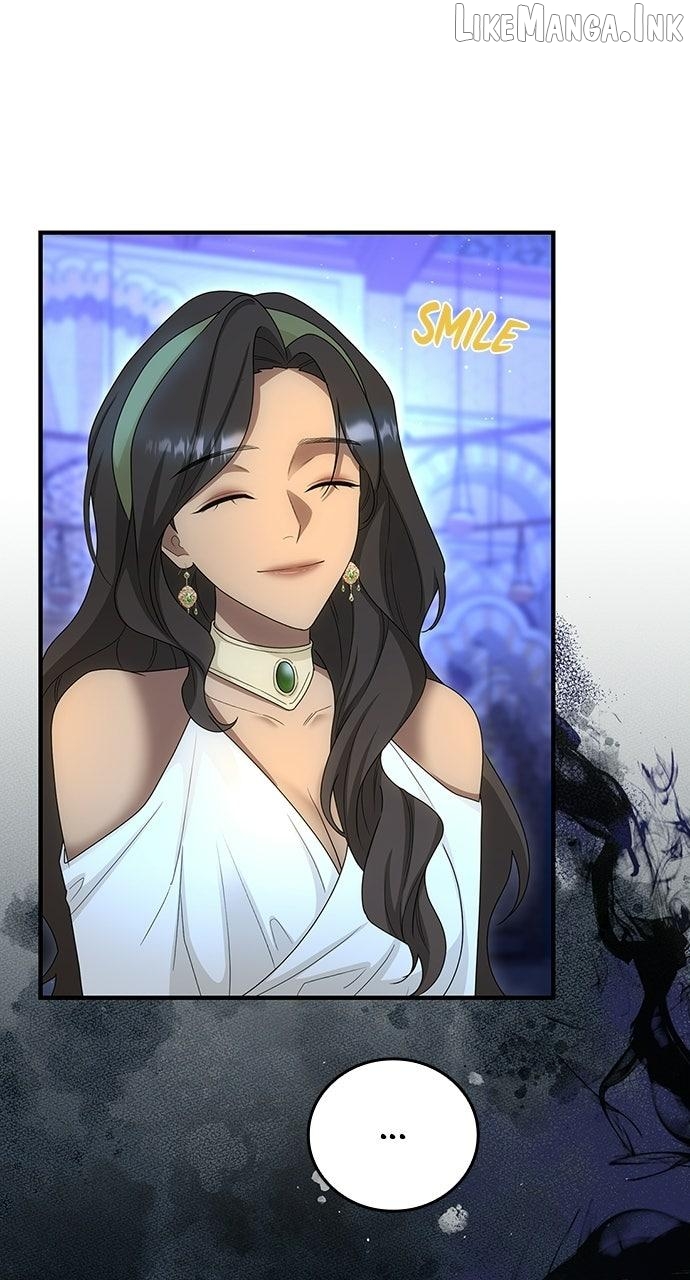 The Circumstances of the Lying Empress Chapter 52 - page 49