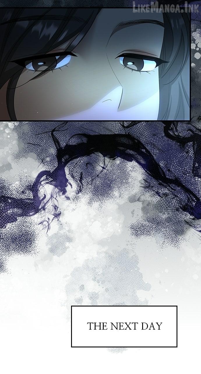 The Circumstances of the Lying Empress Chapter 52 - page 50
