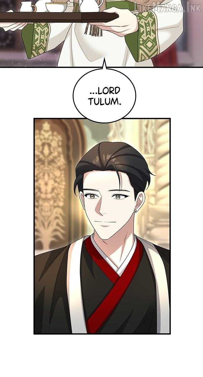 The Circumstances of the Lying Empress Chapter 52 - page 52