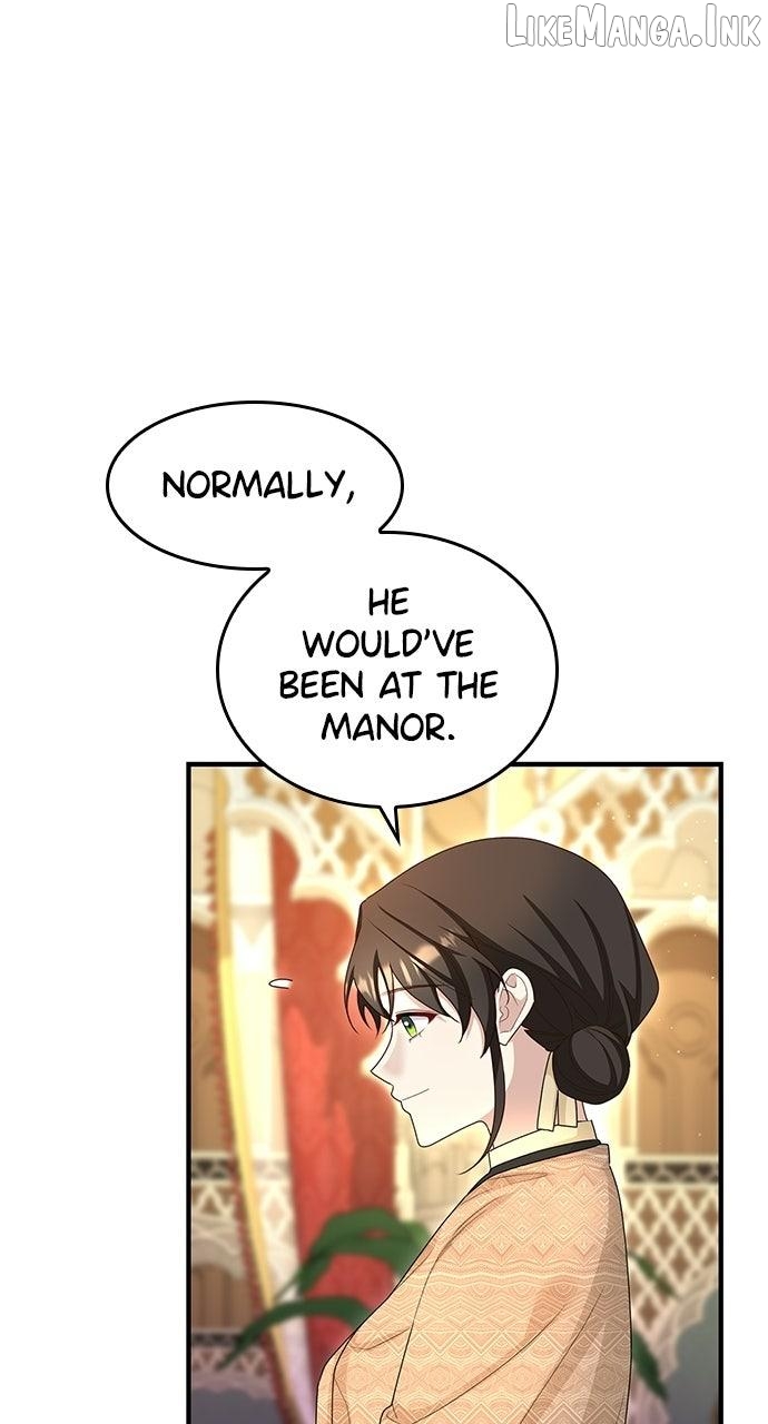 The Circumstances of the Lying Empress Chapter 52 - page 54