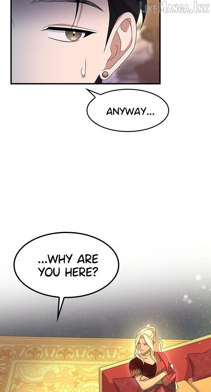 The Circumstances of the Lying Empress Chapter 52 - page 56