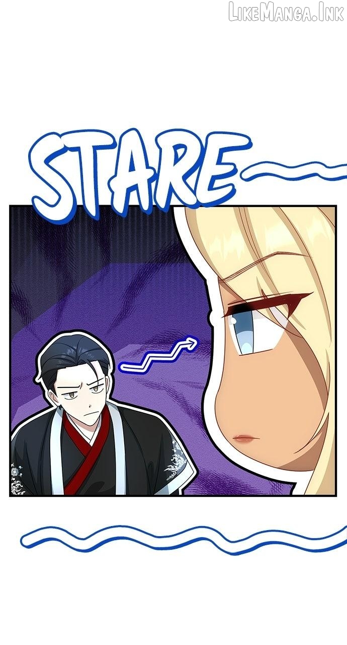 The Circumstances of the Lying Empress Chapter 52 - page 59