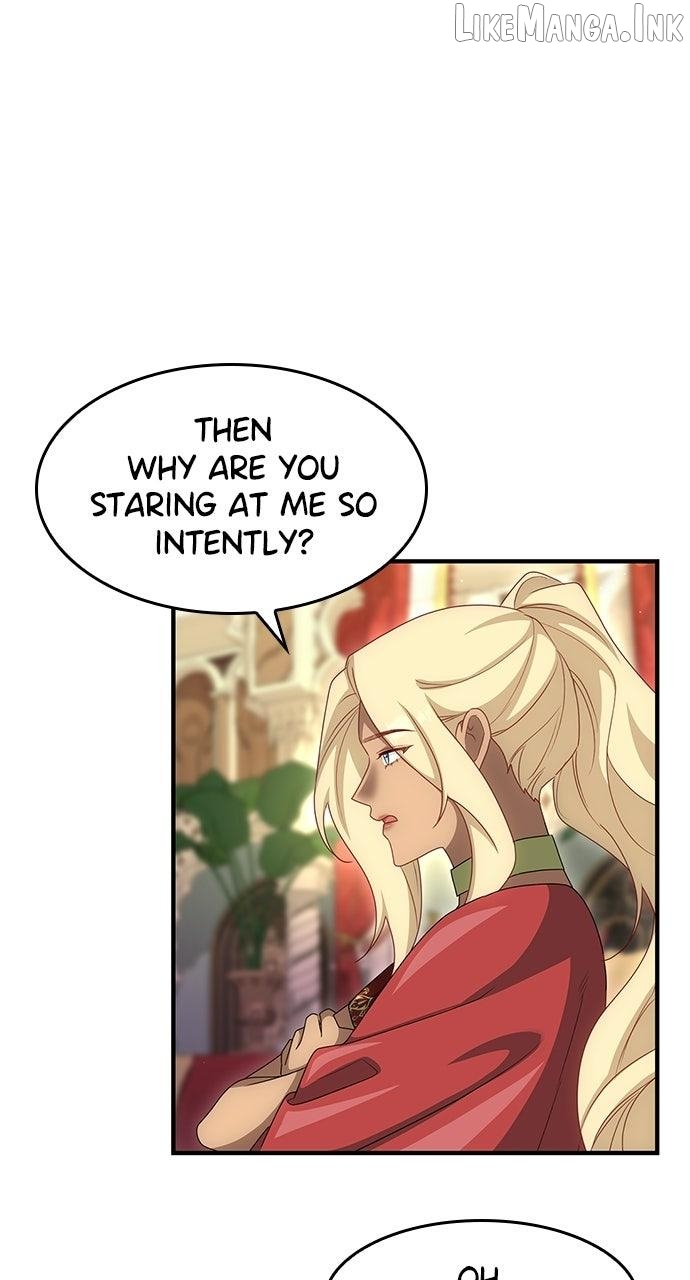 The Circumstances of the Lying Empress Chapter 52 - page 60