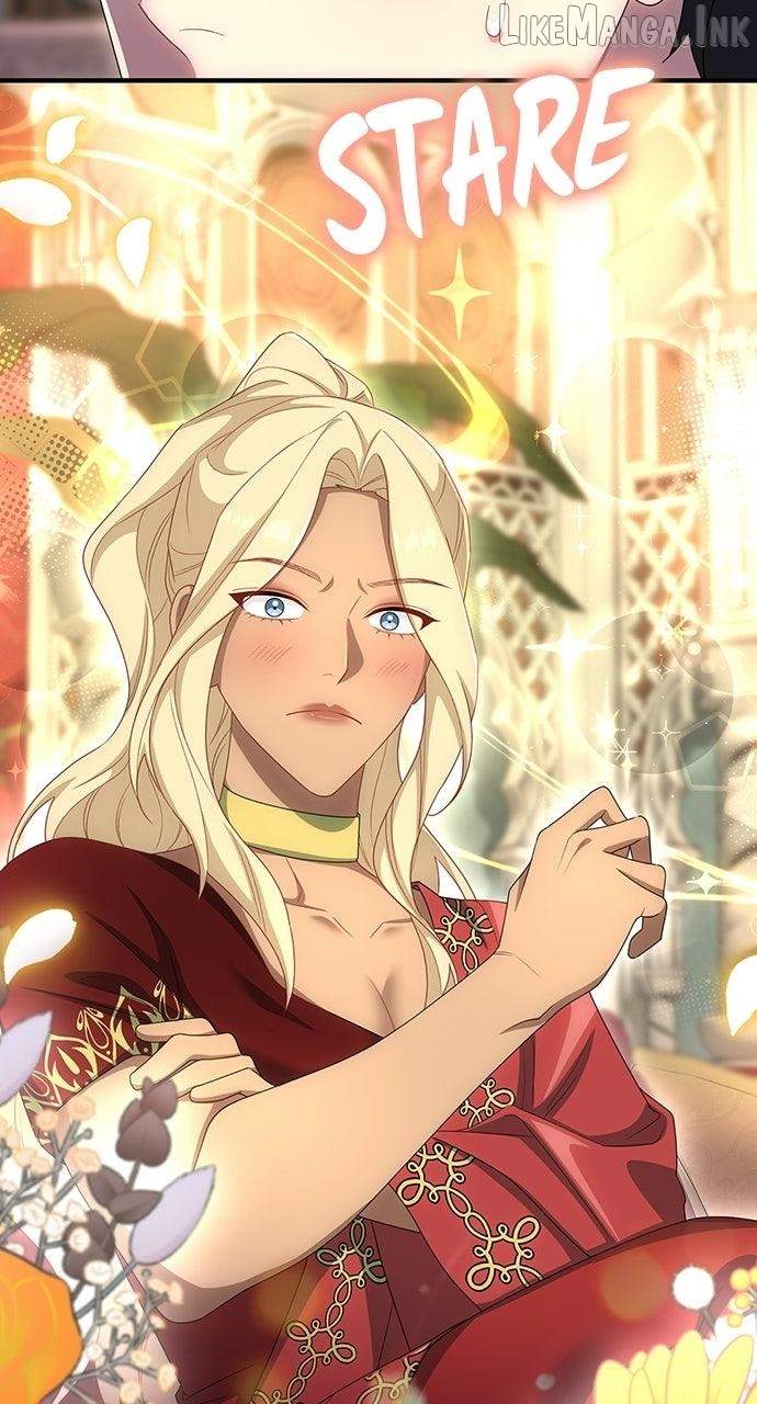 The Circumstances of the Lying Empress Chapter 52 - page 62