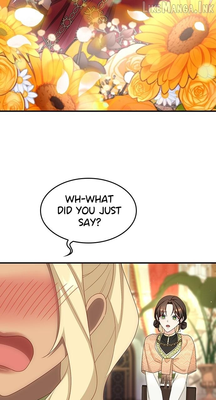 The Circumstances of the Lying Empress Chapter 52 - page 63