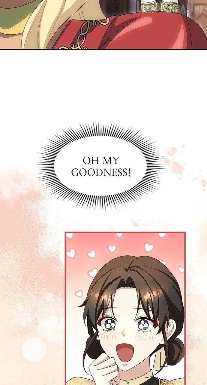 The Circumstances of the Lying Empress Chapter 52 - page 64