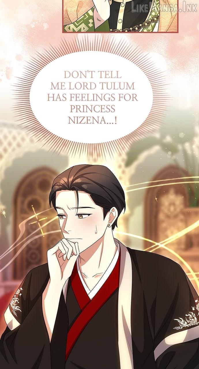 The Circumstances of the Lying Empress Chapter 52 - page 65