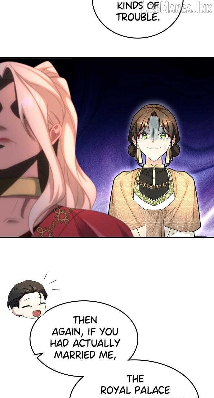 The Circumstances of the Lying Empress Chapter 52 - page 69