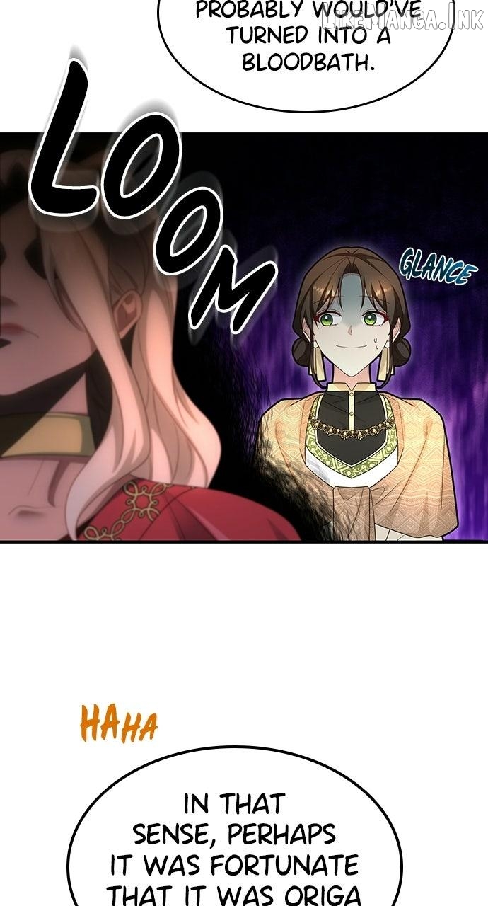 The Circumstances of the Lying Empress Chapter 52 - page 70