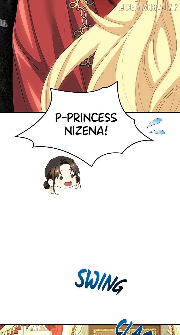 The Circumstances of the Lying Empress Chapter 52 - page 73
