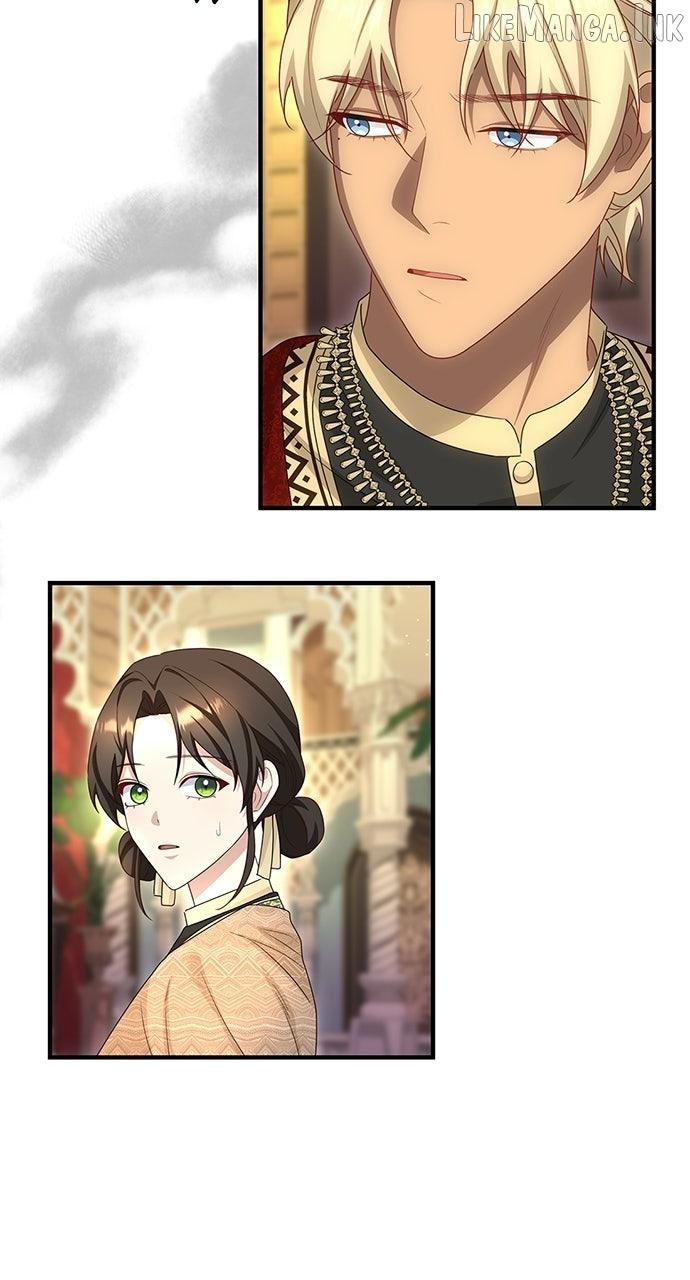 The Circumstances of the Lying Empress Chapter 52 - page 75