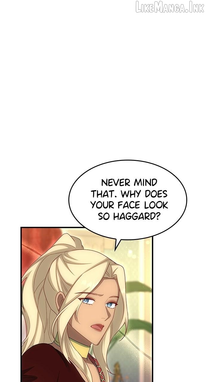 The Circumstances of the Lying Empress Chapter 52 - page 78