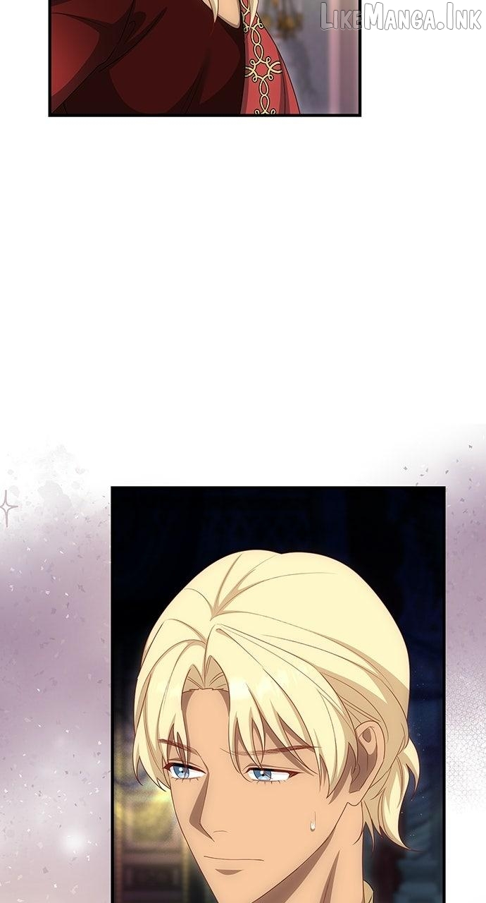 The Circumstances of the Lying Empress Chapter 52 - page 79