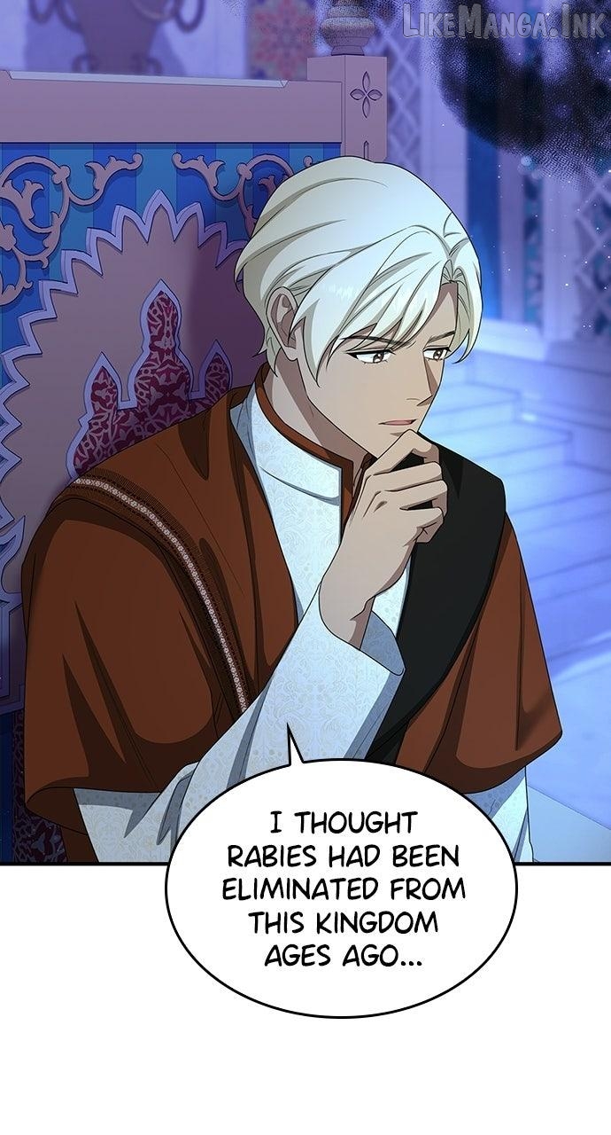 The Circumstances of the Lying Empress Chapter 52 - page 8