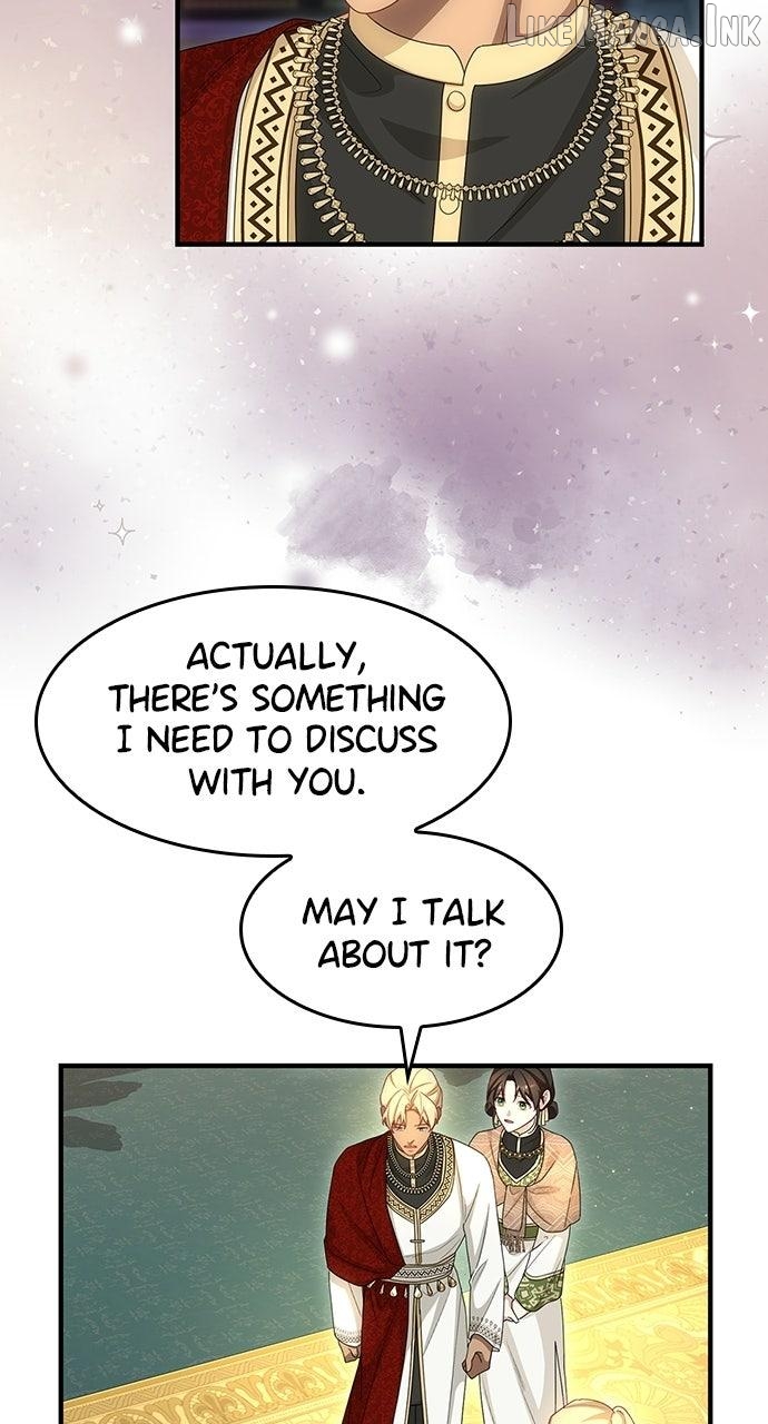 The Circumstances of the Lying Empress Chapter 52 - page 80