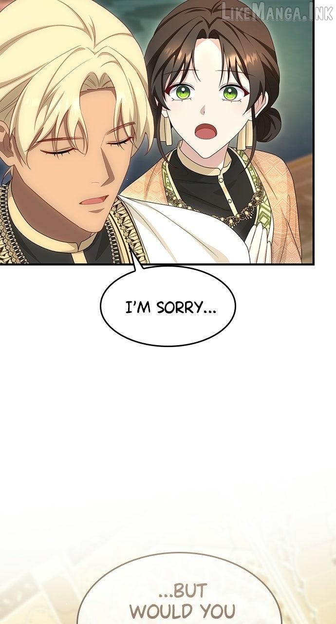 The Circumstances of the Lying Empress Chapter 52 - page 82